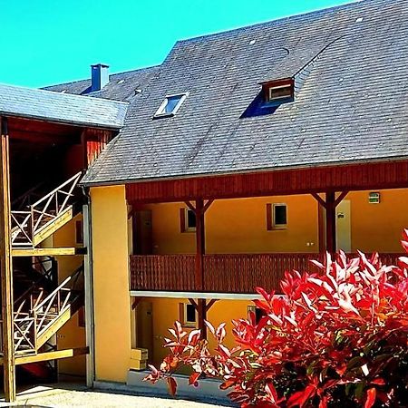 Studio Tres Bien Situe, Belle Vue, Parking Prive Баньер-де-Бигор Экстерьер фото