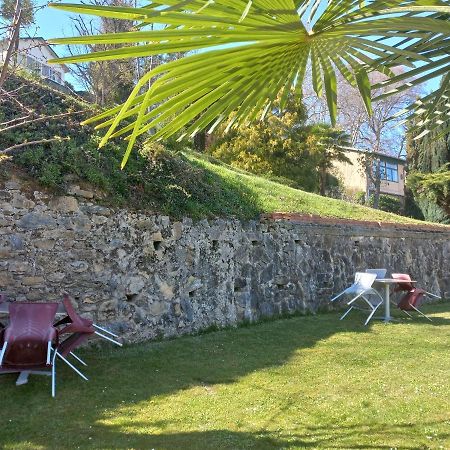 Studio Tres Bien Situe, Belle Vue, Parking Prive Баньер-де-Бигор Экстерьер фото
