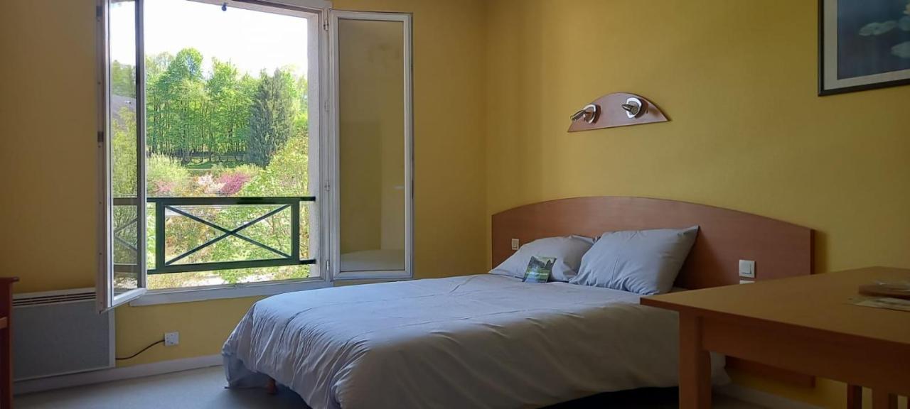 Studio Tres Bien Situe, Belle Vue, Parking Prive Баньер-де-Бигор Экстерьер фото
